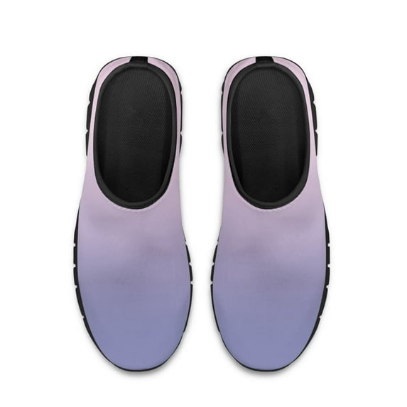 CHAQLIN Womens Easy Breezy Slip On Loafers Soft Cushioned Footbed Ultralight Flex Sole