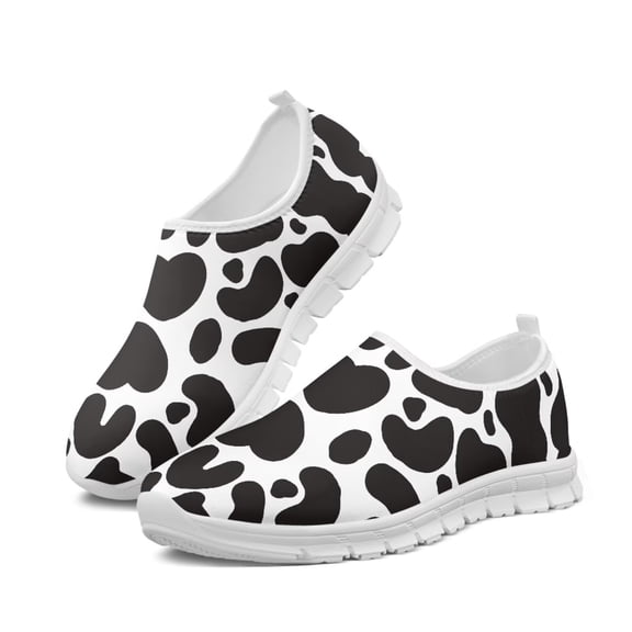 CHAQLIN Womens Loafer Shoes Slip On Soft Walking Shoes Lightweight Comfortable Loafers Casual Deck Shoes Breathable Outdoor Driving Shoes