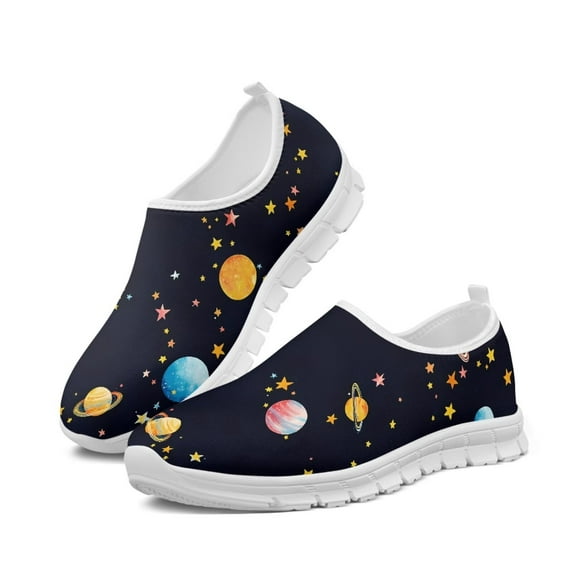 CHAQLIN Womens Non Slip Work Shoes Walking Shoes Lightweight Comfortable Loafers Casual Deck Shoes Breathable Outdoor Driving Shoes