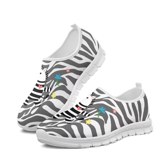 CHAQLIN Womens Orthopedic Slip On Loafers Walking Shoes with Arch Support Leisure Vintage Flat Walking Shoes for Foot and Heel Pain Relief