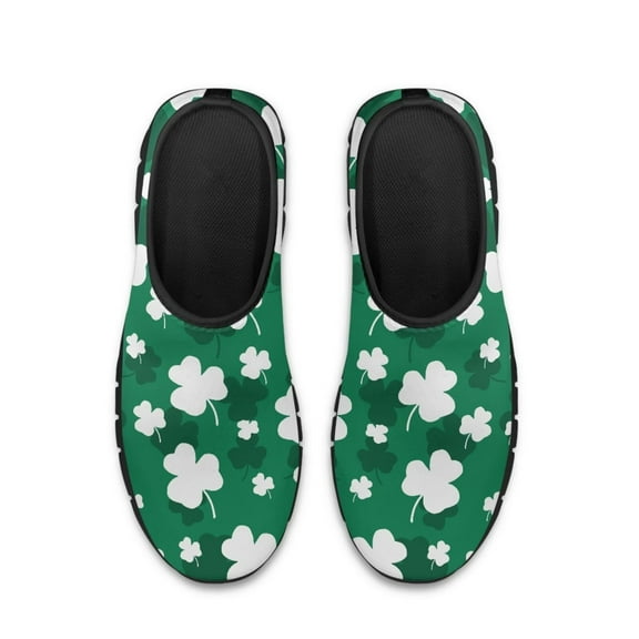 CHAQLIN Womens Platform Loafer Shoes Wide Toe Box with Arch Support Non Slip Shoes Low Top Comfort Fall Shoes