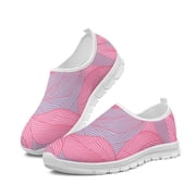 CHAQLIN Womens Running Shoes Men Casual Breathable Walking Shoes Sport Athletic Sneakers Gym Tennis Slip On Comfortable Lightweight Shoes