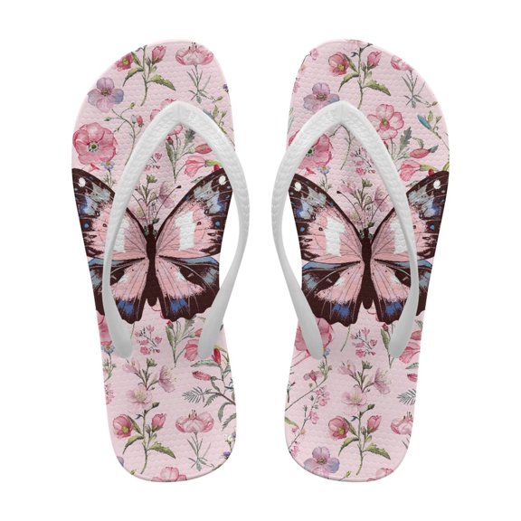 CHAQLIN Womens Sandals Flip Flops for Women,Women Summer Flip Flops Shoes Sandals Slipper Indoor Outdoor Flip-flops