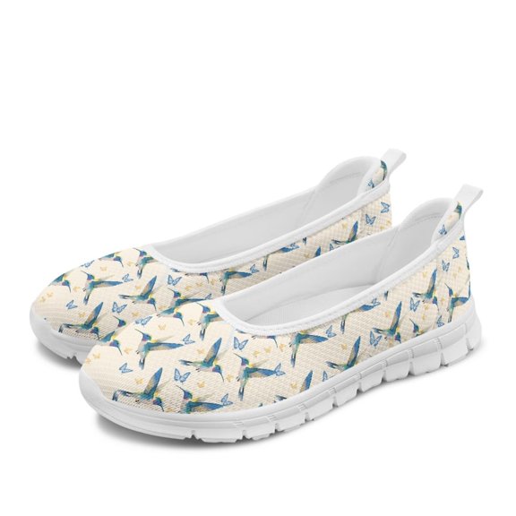 CHAQLIN Womens Slip On Shoes Casual Boat Loafer Shoes for Women with Arch Support Orthopedic Walking Sneakers for Plantar Fasciitis