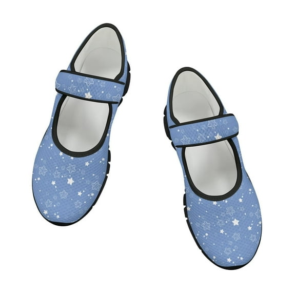 CHAQLIN Womens Slip On Shoes Casual Boat Loafers Wide Width Shoes for Women with Arch Support Plantar Fasciitis Stretch Sneakers for Daily Walking