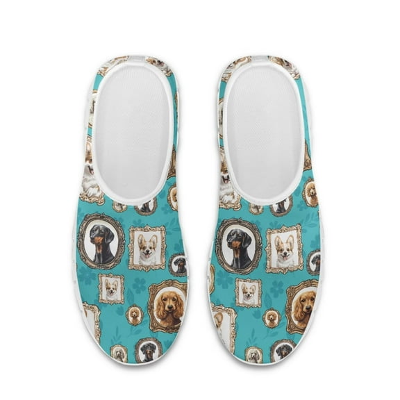 CHAQLIN Womens Slip on Wedge Penny Loafers Comfortable Thick Soft Platform Arch Support Casual Walking Shoes Platform Sneaker