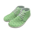 thumbnail image 1 of CHAQLIN Womens St. Patrick's Day Walking Shoes Barefoot Minimalist Trail Running Shoes Wide Toe Zero Drop Tennis Sneakers for Jogging Hiking Office, 1 of 8