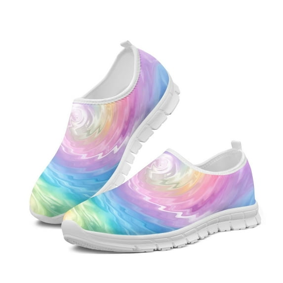 CHAQLIN Womens Tennis Shoes Water Resistant Walking Sneakers with Good Arch Support Comfort Fall Loafers Soft Business Casual Sneakers