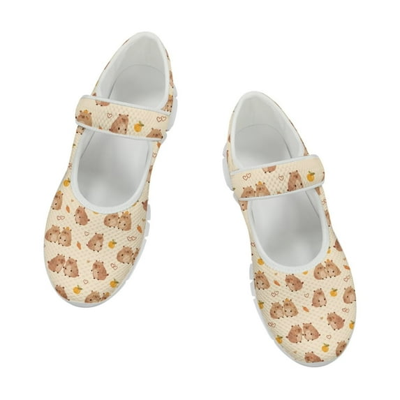 CHAQLIN Womens Walking Shoes Lightweight Breathable Running Shoes Slip On Fashion Comfort Tennis Sneakers for Gym Workout