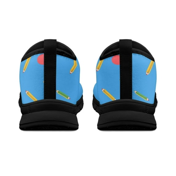 CHAQLIN Womens Walking Shoes Lightweight Breathe Running Shoes Slip On Fashion Tennis Sneakers Comfort Gym Workout