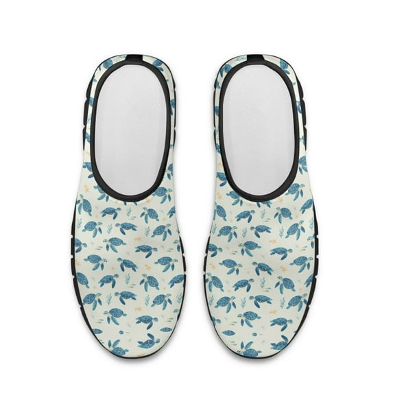 CHAQLIN Womens Walking Shoes Lightweight Breathe Running Shoes Slip On Fashion Tennis Sneakers Comfort Gym Workout