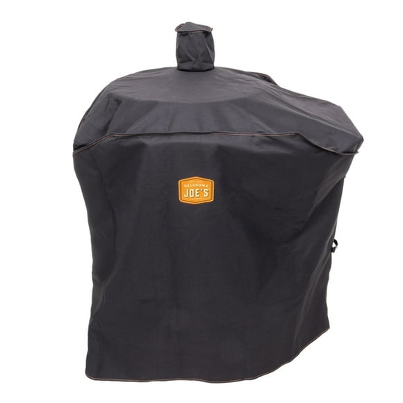 CHAR-BROIL/NEW BRAUNFELS OKJ Barrel Smoker Cover 8788124P02