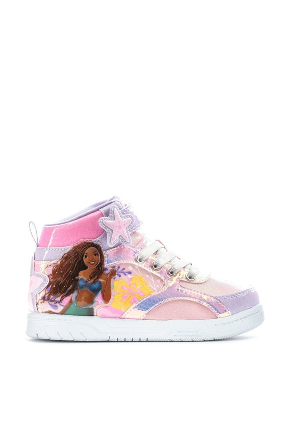 CHARACTER LITTLE MERMAID HIGH TOP - KIDS