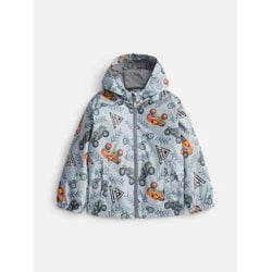 CHARACTER TODDLER BOY WINDBREAKER 2T-5T