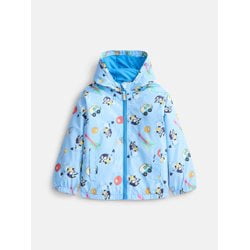 CHARACTER TODDLER BOY WINDBREAKER 2T-5T