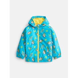 CHARACTER TODDLER BOY WINDBREAKER 2T-5T
