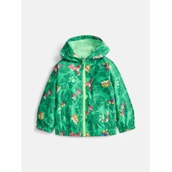 CHARACTER TODDLER BOY WINDBREAKER 2T-5T