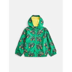 CHARACTER TODDLER BOY WINDBREAKER 2T-5T