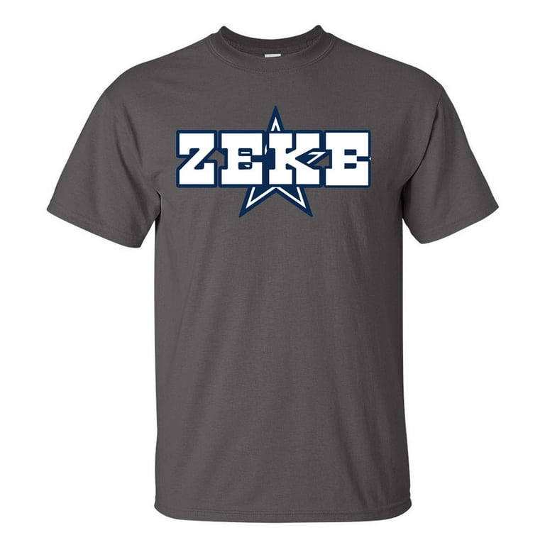 Ezekiel elliott jersey toddler hot sale