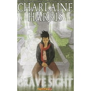 CHARLAINE HARRIS GRAVE SIGHT GN: Charlaine Harris' Grave Sight Part 2 (Paperback)