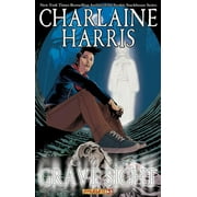 CHARLAINE HARRIS GRAVE SIGHT GN: Charlaine Harris' Grave Sight Part 3 (Paperback)