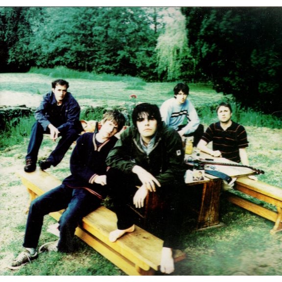 CHARLATANS-ONE TO ANOTHER