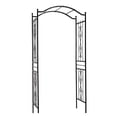 thumbnail image 1 of Harbor Gardens ARCH CHARLESTN 3'7"X7'7"X17.5", 1 of 5