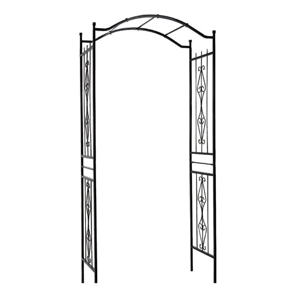 Harbor Gardens ARCH CHARLESTN 3'7"X7'7"X17.5"