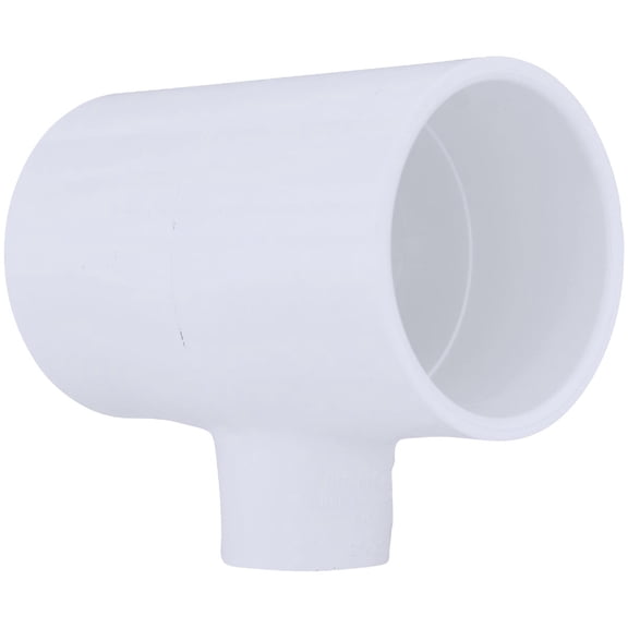 CHARLOTTE PIPE 2 x 2 x 3/4 SCH 40 RED TEE SXSXS PRESSURE (1 Unit Piece)