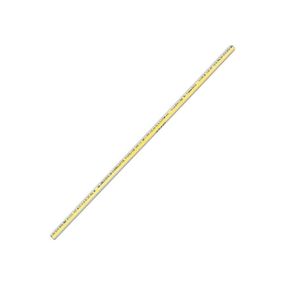 CHARLOTTE PIPE 3/4 IN x 2 FT CPVC CTS SDR11 PIPE HOT AND COLD WATER DISTRIBUTION 1 Unit Piece