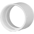 thumbnail image 1 of CHARLOTTE PIPE 3 DWV Coupling DWV Drain, Waste and Vent 60 Unit Box, 1 of 6