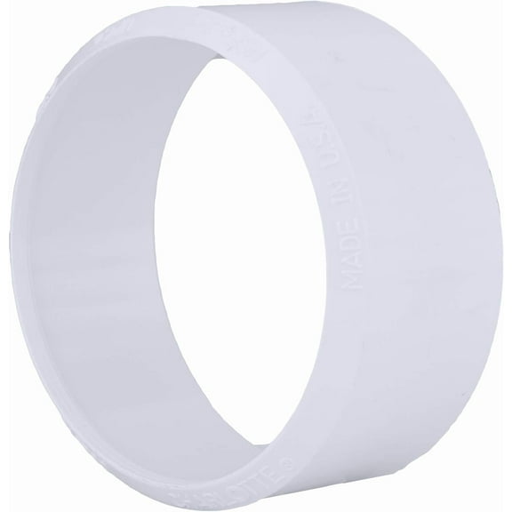 CHARLOTTE PIPE 4 DWV ADAPTER BUSHING DWV/S&D DWV DRAIN, WASTE AND VENT 1 Unit Piece