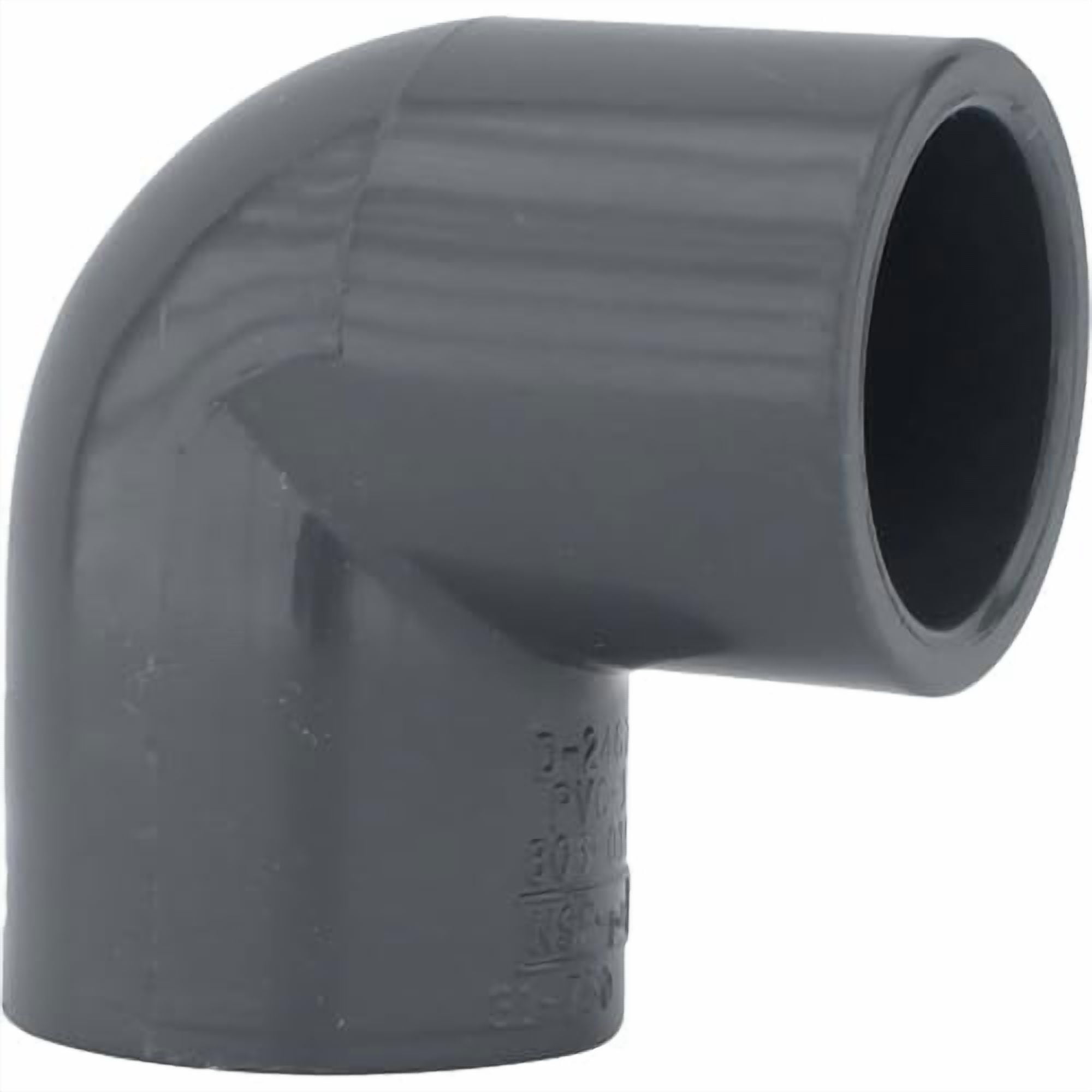 CHARLOTTE PIPE & FOUNDRY PVC 08300 1800HA 1-1/2