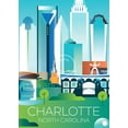 thumbnail image 1 of CHARLOTTE PRINT, 1 of 1