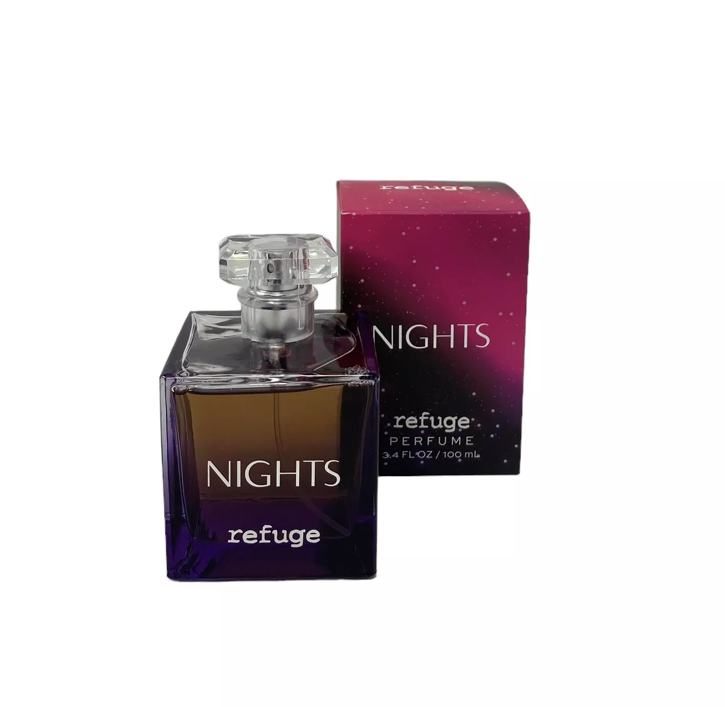 Parfum Charlotte Russe Fragrance CHARLOTTE RUSSE Refuge Nights
