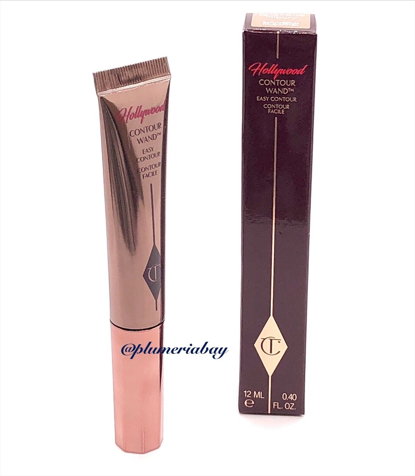 Charlotte tilbury contour promo wand