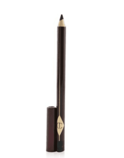 CHARLOTTE TILBURY The Classic Eye-Powder Pencil - Classic Black, 0.03 oz.