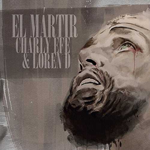 El Mrtir Charly Efe (CD)