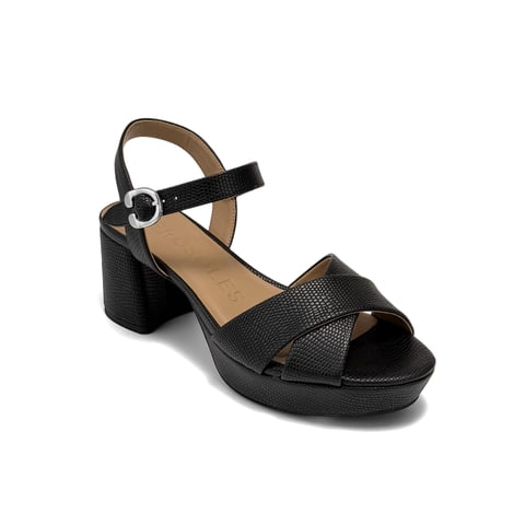 Women's Charlye Platform Block Heel Sandals