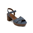 thumbnail image 1 of Aerosoles Women's Charlye Platform Block Heel Sandals, 1 of 6