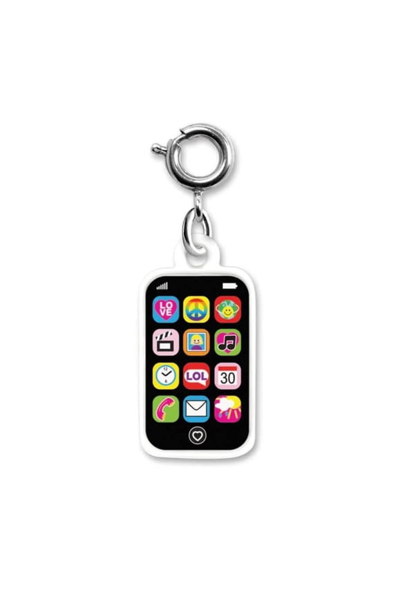 ! Touch Phone Charm