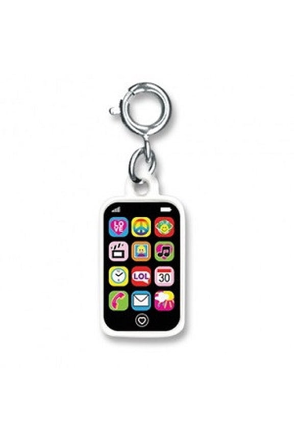 ! Touch Phone Charm