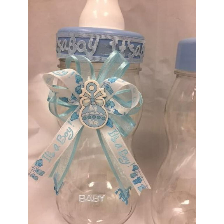 Baby bottle sale favors walmart