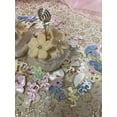 thumbnail image 1 of CHARMED Baby Shower Sweet Confetti Applique Decoration Party Supply Multi Pack 1.5 oz, 1 of 4