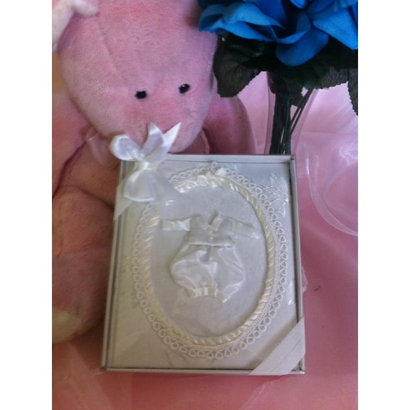 CHARMED Photo Album First Communion, My Baptism