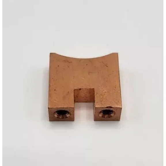 CHARMILLES wire edm LOWER CONTACT BRUSH ROBOFIL WC503 100446687