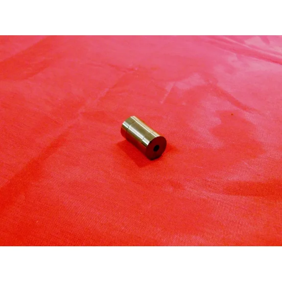 CHARMILLES wire edm POWER FEED CONTACT 8MM OD 135001012 WC109 TUNGSTEN CARBIDE