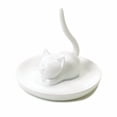 thumbnail image 1 of CHARMING CAT RING HOLDER, 1 of 2