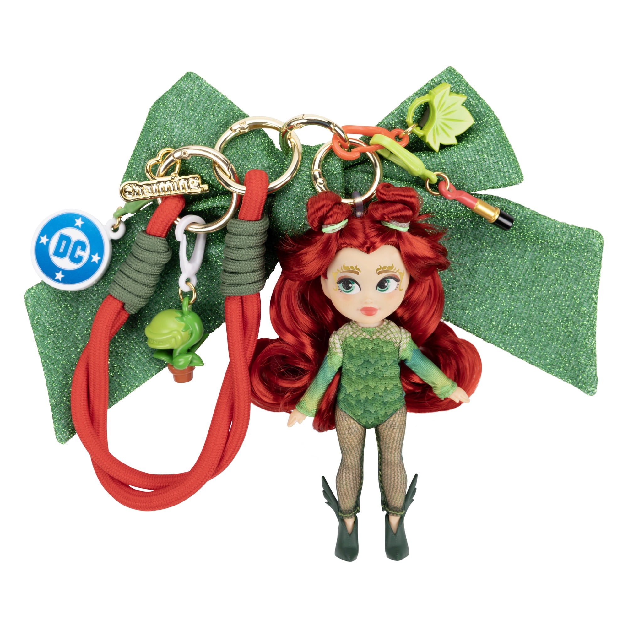 Poison Ivy Doll