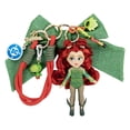 thumbnail image 1 of Charming DC Poison Ivy Doll Charm with Accessories, 1 of 13